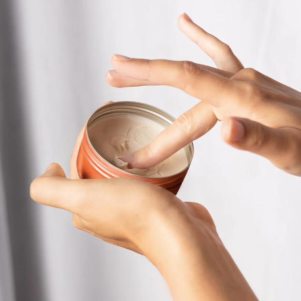 Face & Body Natural Mineral Sunscreen SPF30 (100g) | Sol de Ibiza | Life Before Plastic